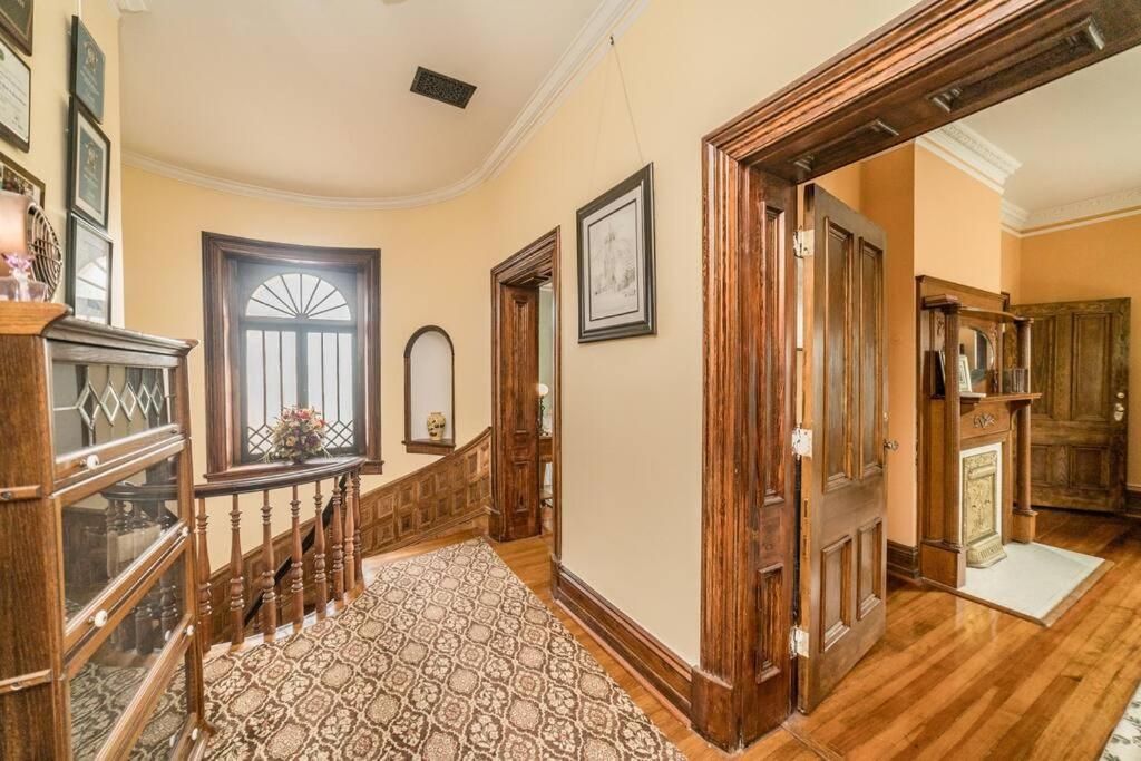 Apartamento Peaceful Easy Feelings - King Sized Bed - Sleeps 2 Lynchburg Exterior foto