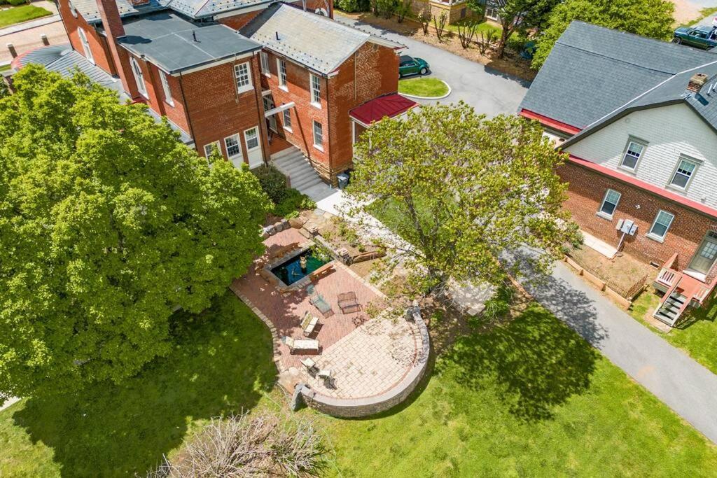 Apartamento Peaceful Easy Feelings - King Sized Bed - Sleeps 2 Lynchburg Exterior foto