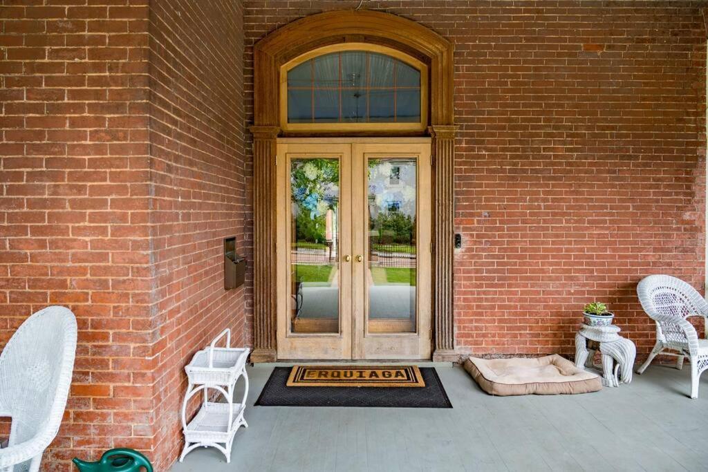 Apartamento Peaceful Easy Feelings - King Sized Bed - Sleeps 2 Lynchburg Exterior foto