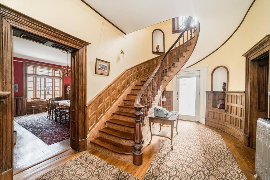 Apartamento Peaceful Easy Feelings - King Sized Bed - Sleeps 2 Lynchburg Exterior foto
