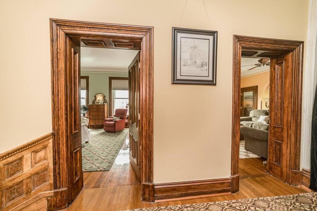 Apartamento Peaceful Easy Feelings - King Sized Bed - Sleeps 2 Lynchburg Exterior foto
