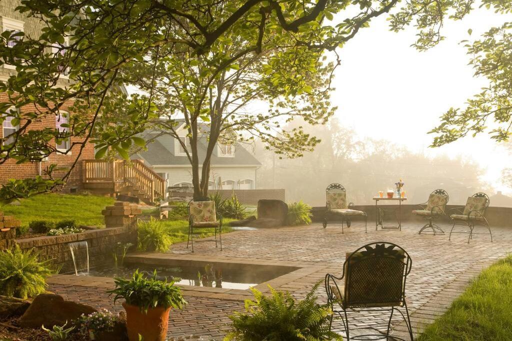 Apartamento Peaceful Easy Feelings - King Sized Bed - Sleeps 2 Lynchburg Exterior foto